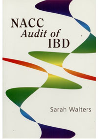 CC Audit of Inflammatory Bowel Disease